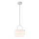 подвесной светильник indigo borsa 13024/2p white v000439