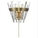 настенный светильник citilux вестерос cl307313