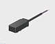 коннектор питания для магнитного шинопровода italline it09-9025 black