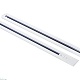 шинопровод встраиваемый однофазный lightstar barra 501035