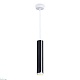 подвесной светильник ambrella light techno spot techno family tn51611
