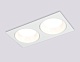 встраиваемый светильник ambrella light gx standard tech techno spot tn52343
