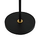 торшер uniel uml-t700 e27 black ul-00010185