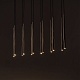 подвесная люстра tk lighting 10119 piano a068685