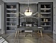 подвесной светильник ambrella light high light modern lh11003
