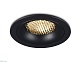 встраиваемый светильник ambrella light techno spot standard tech tn102724