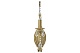 бра arti lampadari ercolano e 2.1.1.602 g