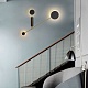 настенный светильник imperiumloft tint 211954-26