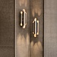 настенный светильник imperium loft casamilano shard 143766-22