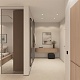 встраиваемый светильник denkirs shine glow dk2431-wh
