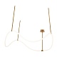 подвесной светильник freya fancy fr6059pl-l88bs