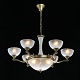 подвесная люстра mw-light 317014909