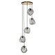 подвесной светильник citilux rocka cl247085