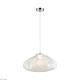 подвесной светодиодный светильник wertmark isola we219.03.123