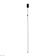 подвесной светильник indigo linea 14024/c/1p black v000129l