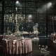 подвесная люстра loft it mira 10587/1000 gold asfour