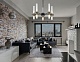 люстра на штанге ambrella light high light modern lh55351