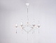подвесная люстра ambrella light traditional modern tr9596