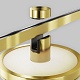 трековый магнитный светильник maytoni plato tr152-1-7w4k-bs