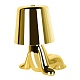 настольная лампа loft it brothers 10233/d gold