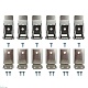 крепление arlight fx-t6 для панелей 1200 037007