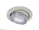 встраиваемый светильник ambrella light techno spot xc7653060 (c7653, n7191)