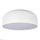 потолочный светодиодный светильник loft it axel 10201/480 white