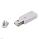 коннектор reluce rl 06041 track rail spares wt