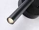 настенный светильник ambrella light linetech fl66385
