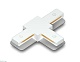 коннектор т-образный ambrella light standard 220v gl7167