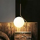 подвесной светильник imperiumloft flexic lights family michael anastassiades 185396-22