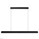 подвесной светодиодный светильник odeon light hightech satrion 6641/40l
