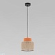 подвесной светильник tk lighting 3255 duo a068548