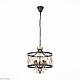 подвесная люстра st luce grassо sl789.423.05