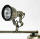 спот lussole loft colorado grlsp-9960