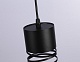 подвесной светильник ambrella light techno spot techno tn71109