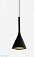 подвесной светильник topdecor troy s1 12