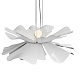 подвесная люстра lightera chad le116l-60w
