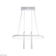 подвесная люстра ambrella light comfort fl5383