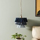 настенный светильник imperiumloft tassel 178399-26
