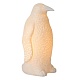 настольная лампа lucide pinguin 13532/01/31
