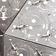 подвесная люстра loft it taraxacum 10470/800