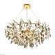 подвесная люстра modestyle ms.2111.800 gd