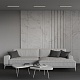 линейный светильник maytoni technical ll311002