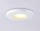встраиваемый светильник ambrella light techno spot ip protect tn1180