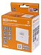 датчик движения инфракрасный tdm electric ддв-04 sq0324-0045