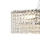 подвесная люстра escada empire 2122/6s chrome