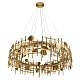 подвесная люстра loft it escama 10396/1000c