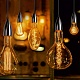 подвесной светильник gauss decor pl031