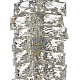 подвесной светильник dio darte magaza l 1.5.11x47.100 n